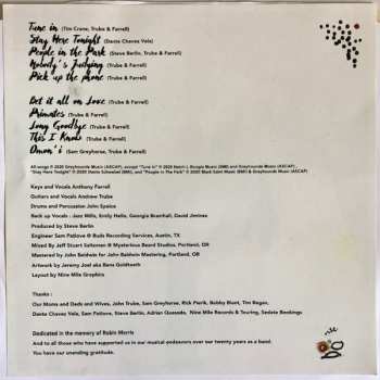 LP Greyhounds: Primates LTD | CLR