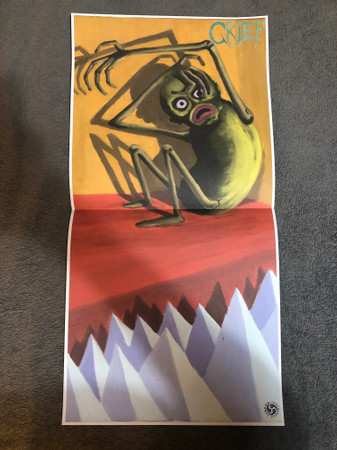 2LP Grief: Come To Grief LTD | CLR