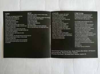 CD Grief: Come To Grief