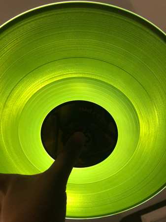 2LP Grief: Come To Grief LTD | CLR
