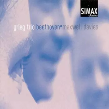 Beethoven + Maxwell Davies
