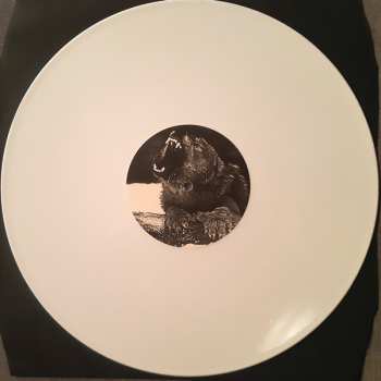 LP Grieve: Funeral CLR