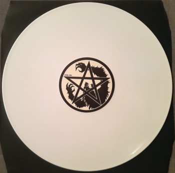 LP Grieve: Funeral CLR