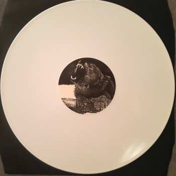 LP Grieve: Funeral CLR