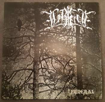 LP Grieve: Funeral CLR