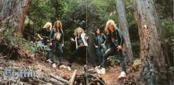 3CD/Zestaw pudełkowy Griffin: Flight Of The Griffin / Protectors of The Lair