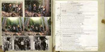 3CD/Zestaw pudełkowy Griffin: Flight Of The Griffin / Protectors of The Lair