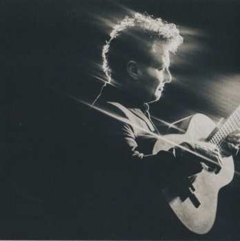 CD Slava & Leonard Grigoryan: Amistad