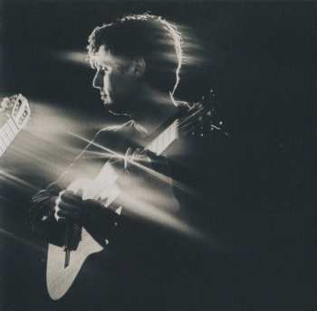 CD Slava & Leonard Grigoryan: Amistad