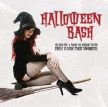 CD Grim Reaper Players: Halloween Bash