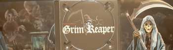 CD Grim Reaper: Walking In The Shadows LTD | DIGI