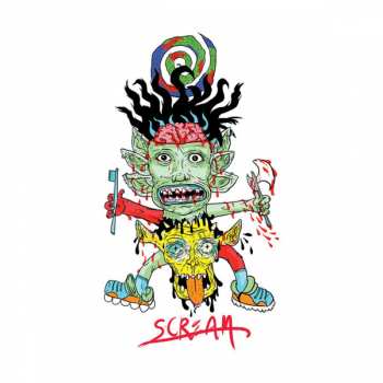 LP Grimes: Art Angels