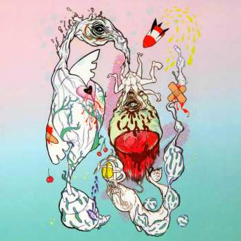 LP Grimes: Art Angels