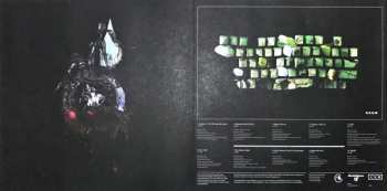 LP Grimes: Miss Anthropocene