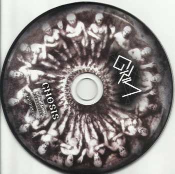CD Grin: Gnosis