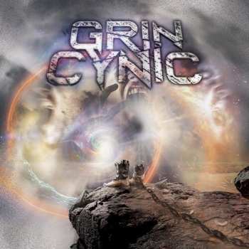 Album Grin Cynic: Grin Cynic