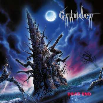 CD Grinder: Dead End