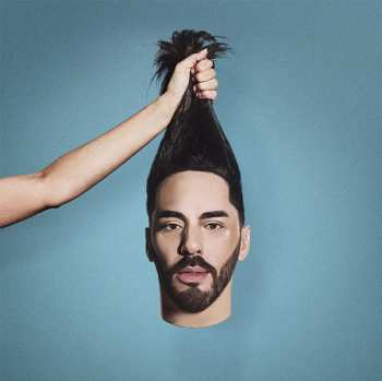 Album Gringe: Hypersensible