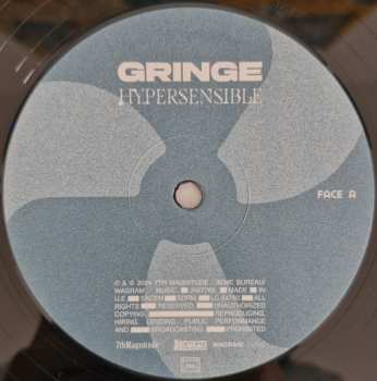 LP Gringe: Hypersensible