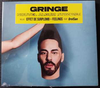 CD Gringe: Hypersensible