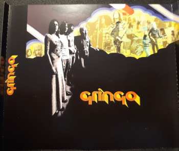 CD Gringo: Gringo