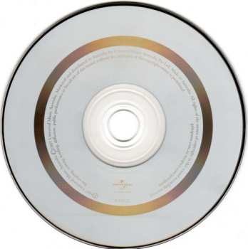 CD Grinspoon: Alibis & Other Lies