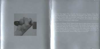 CD Grinspoon: Alibis & Other Lies