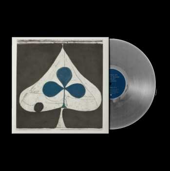 2LP Grizzly Bear: Shields