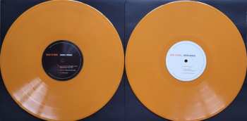 2LP Groove Armada: Back To Mine CLR