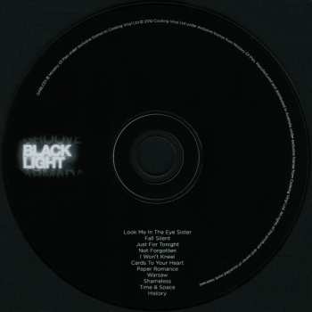 CD Groove Armada: Black Light
