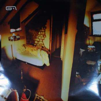 3LP Groove Armada: Goodbye Country (hello Country)