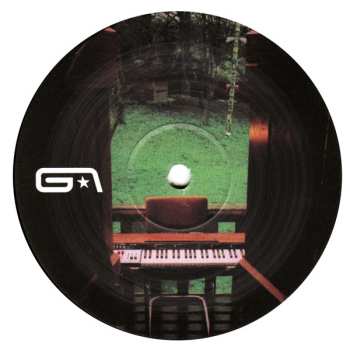 3LP Groove Armada: Goodbye Country (hello Country)