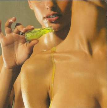 CD Groove Coverage: Groove Coverage