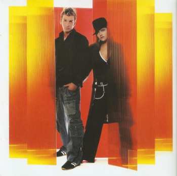 CD Groove Coverage: Groove Coverage