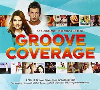 Album Groove Coverage: The Complete Collectors Edition