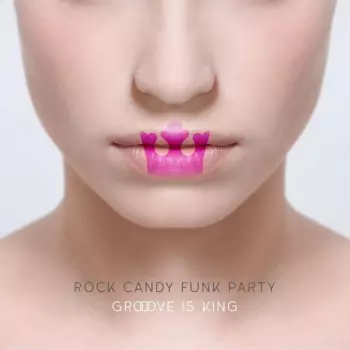 Groove Is King