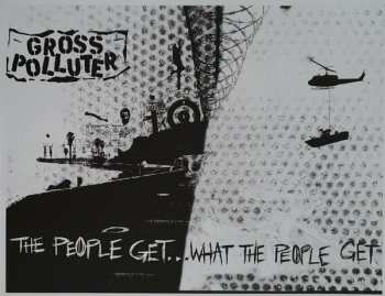 LP Gross Polluter: The People Get... What The People Get