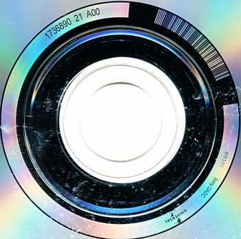 CD Grossstadtgeflüster: Muss Laut Sein