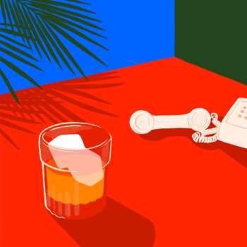 Album Grotto Terrazza: Kalte Kostlichkeiten