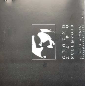 CD Ground Zero: Null & Void
