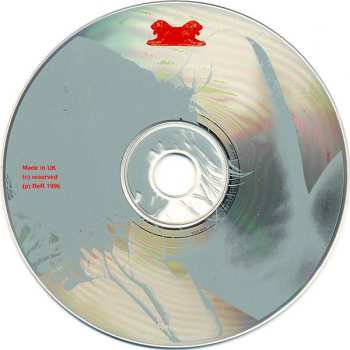 CD Ground Zero: Revolutionary Pekinese Opera Ver.1.28