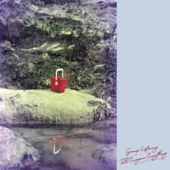 Album Group Listening: Tell Everyone Everything