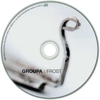 CD Groupa: Frost