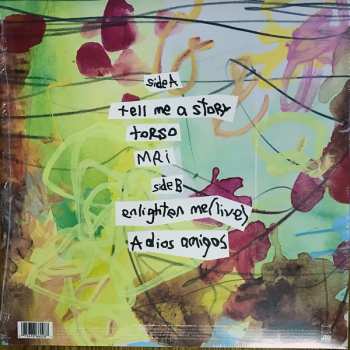 LP Grouplove: Little Mess CLR | LTD