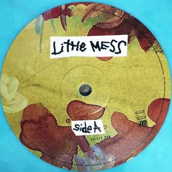 LP Grouplove: Little Mess CLR | LTD