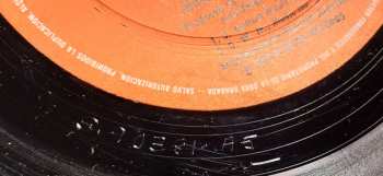 LP Grover Washington, Jr.: Winelight