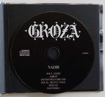 2CD Groza: Nadir LTD | DIGI