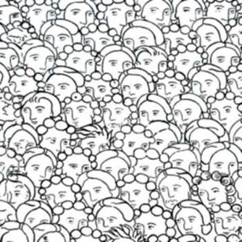 Album Grubby Mitts: Love In The Misanthropocene