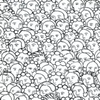 Grubby Mitts: Love In The Misanthropocene