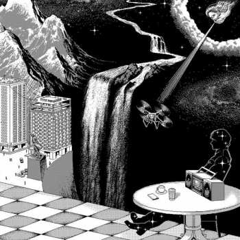 Album Gruff Rhys: Babelsberg
